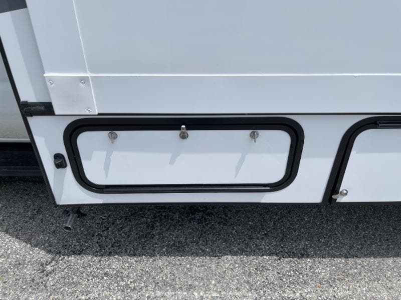 2026 Forest River 2026 Forest River Sunseeker - thumbnail 16