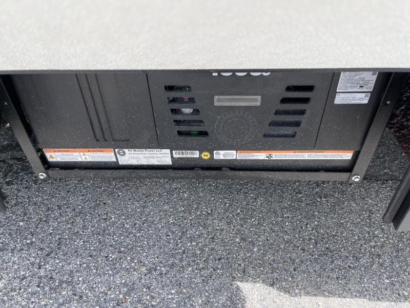 2026 Forest River 2026 Forest River Sunseeker - thumbnail 18