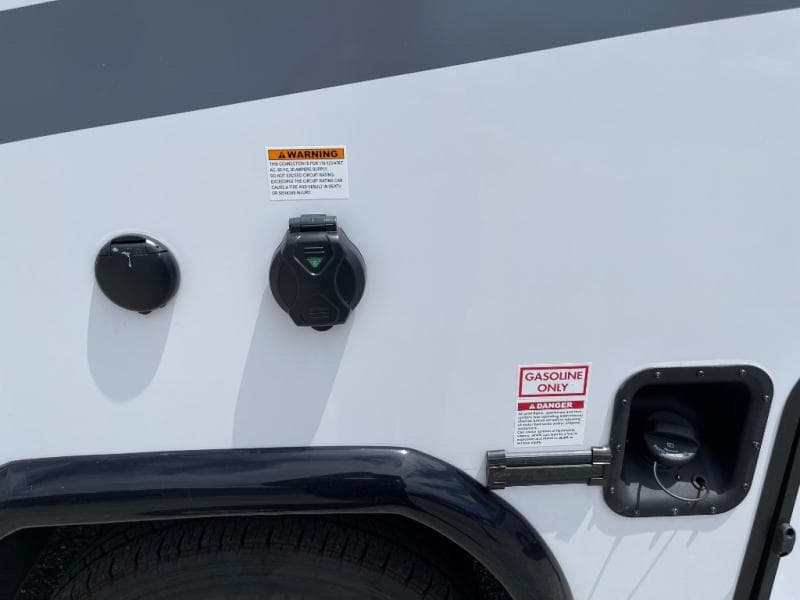 2026 Forest River 2026 Forest River Sunseeker - thumbnail 20