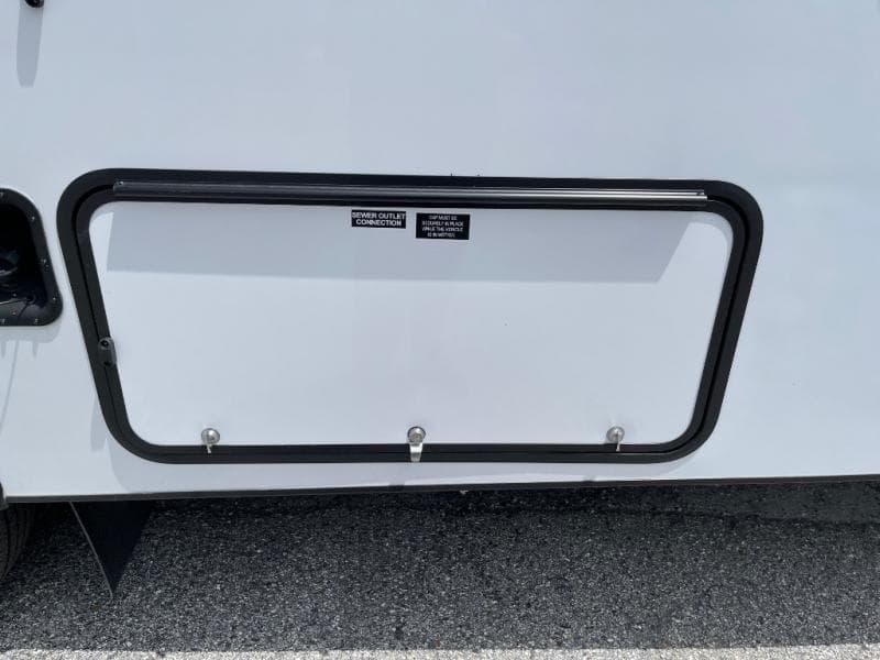 2026 Forest River 2026 Forest River Sunseeker - thumbnail 21