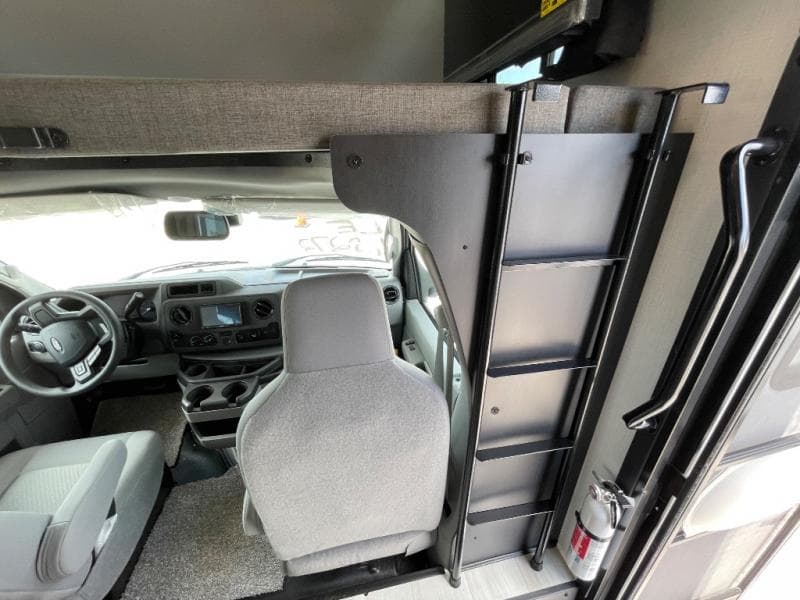 2026 Forest River 2026 Forest River Sunseeker - thumbnail 27