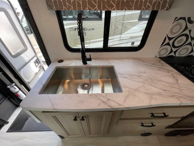 2026 Forest River 2026 Forest River Sunseeker - thumbnail 33