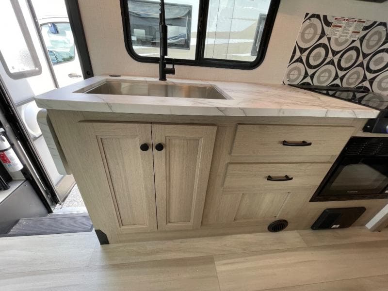 2026 Forest River 2026 Forest River Sunseeker - thumbnail 34