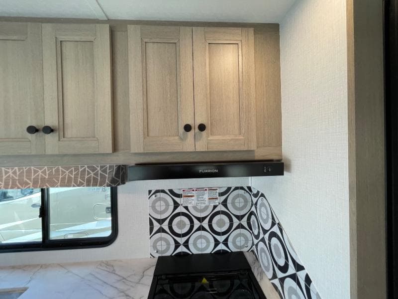 2026 Forest River 2026 Forest River Sunseeker - thumbnail 35