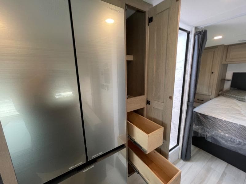 2026 Forest River 2026 Forest River Sunseeker - thumbnail 43