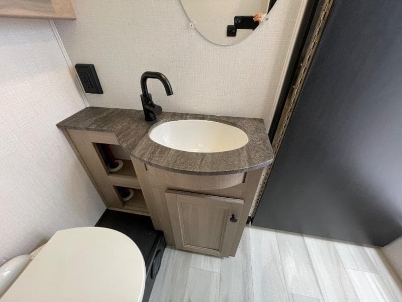 2026 Forest River 2026 Forest River Sunseeker - thumbnail 48