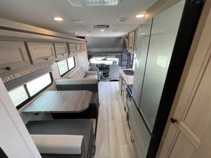 2026 Forest River 2026 Forest River Sunseeker - thumbnail 54