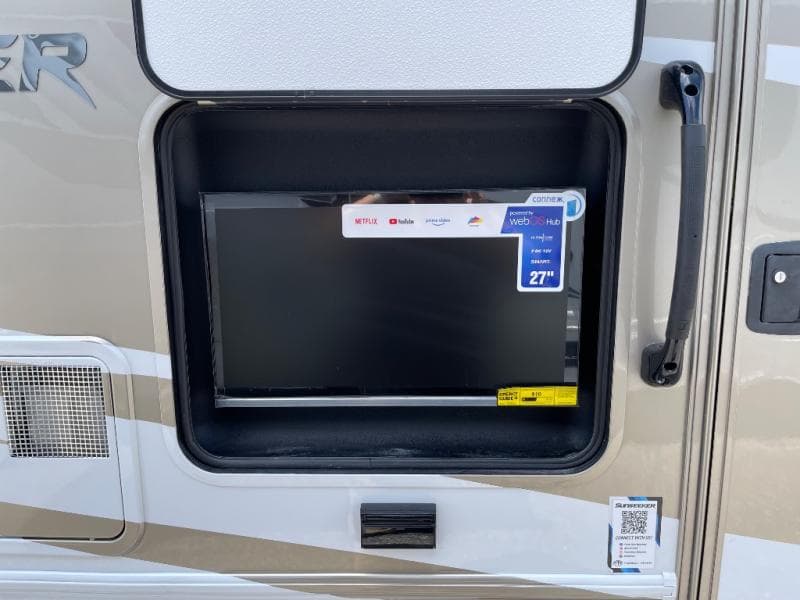 2026 Forest River 2026 Forest River Sunseeker - thumbnail 11