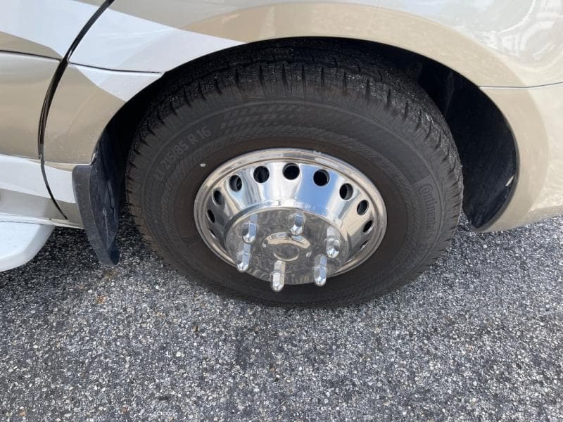 2026 Forest River 2026 Forest River Sunseeker - thumbnail 12