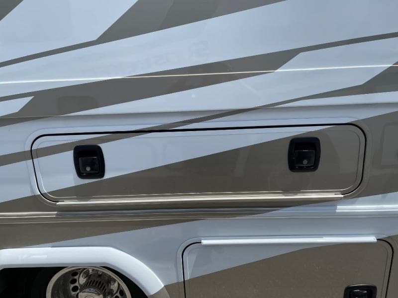 2026 Forest River 2026 Forest River Sunseeker - thumbnail 17