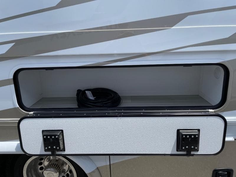 2026 Forest River 2026 Forest River Sunseeker - thumbnail 18