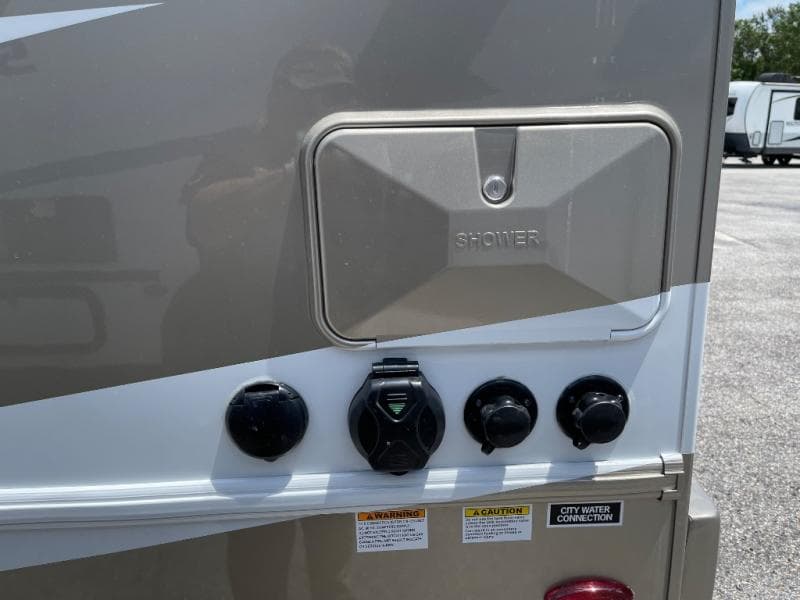 2026 Forest River 2026 Forest River Sunseeker - thumbnail 20