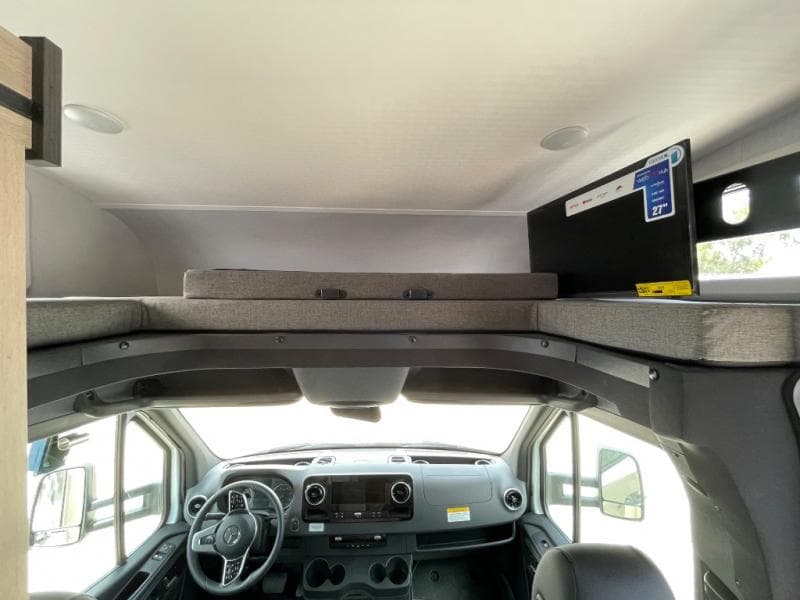 2026 Forest River 2026 Forest River Sunseeker - thumbnail 23