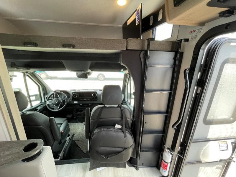 2026 Forest River 2026 Forest River Sunseeker - thumbnail 29