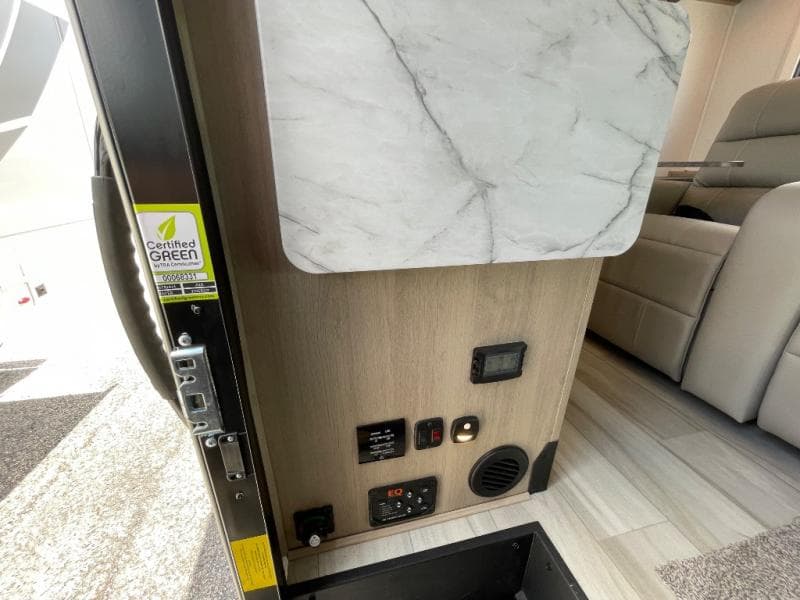 2026 Forest River 2026 Forest River Sunseeker - thumbnail 46