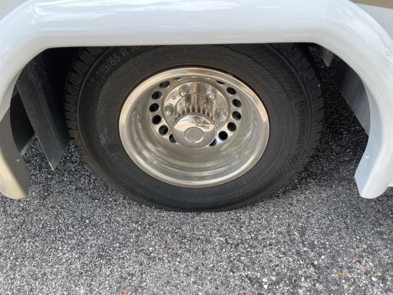 2026 Forest River 2026 Forest River Sunseeker - thumbnail 9