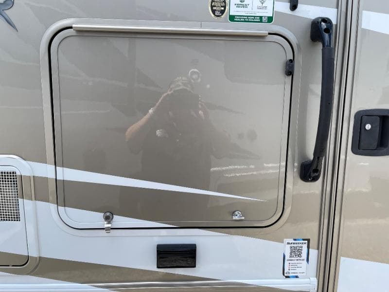 2026 Forest River 2026 Forest River Sunseeker - thumbnail 10