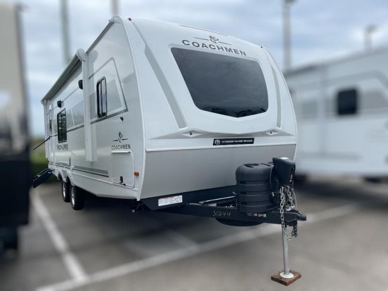 2026 Coachmen Freedom Express Ultra Lite 245RKS