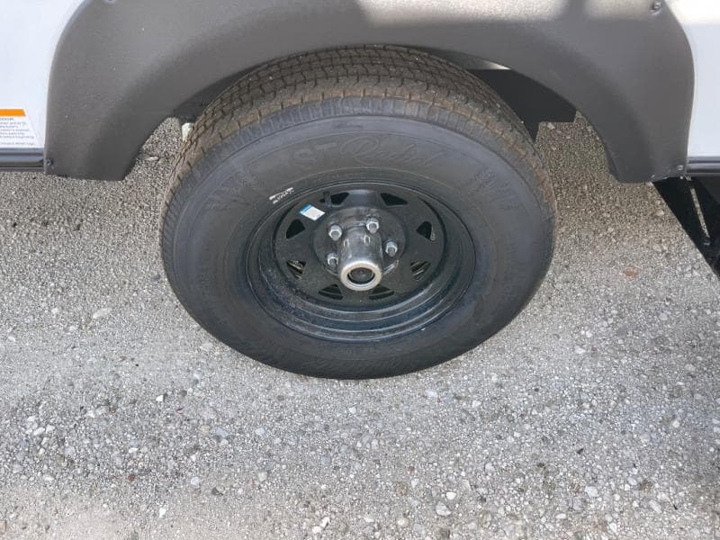 2026 Dutchmen 2026 Dutchmen Kodiak - thumbnail 12