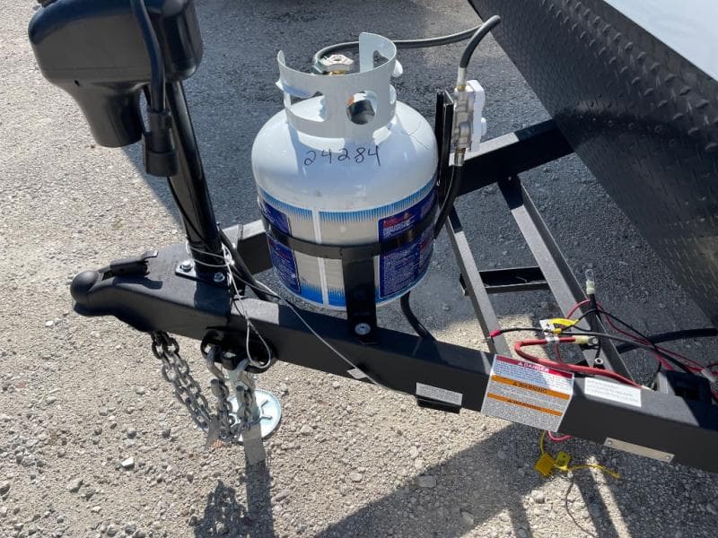 2026 Dutchmen 2026 Dutchmen Kodiak - thumbnail 8