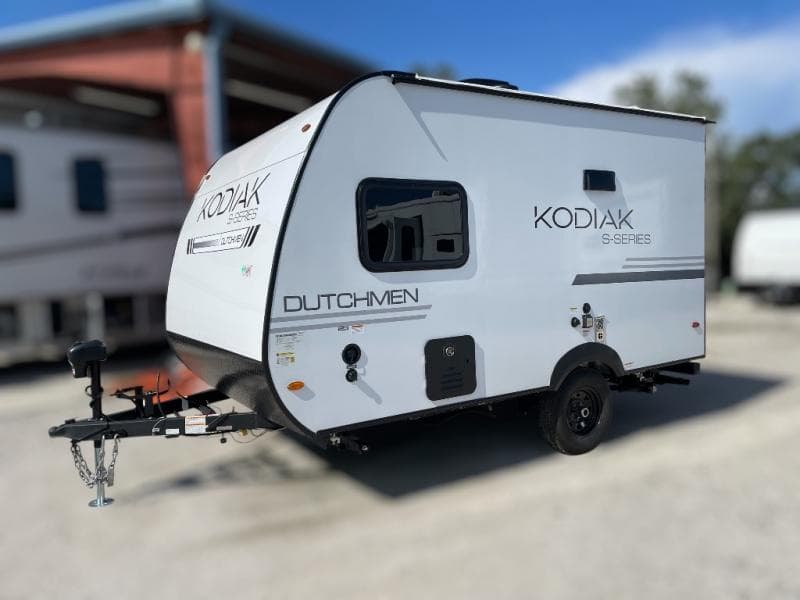 2026 Dutchmen 2026 Dutchmen Kodiak - thumbnail 4