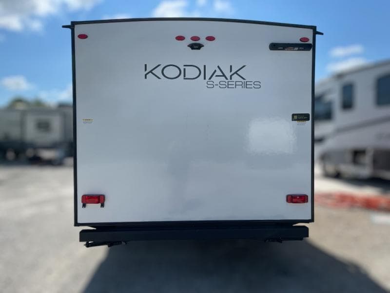 2026 Dutchmen 2026 Dutchmen Kodiak - thumbnail 5
