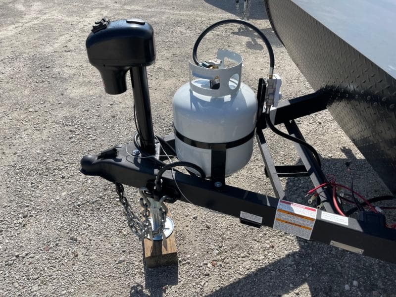 2026 Dutchmen 2026 Dutchmen Kodiak - thumbnail 10