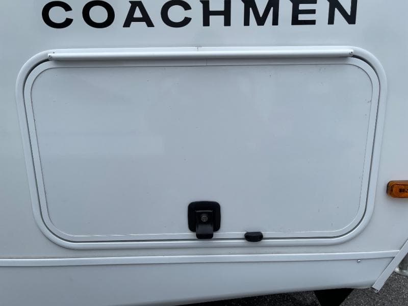 2026 Coachmen 2026 Coachmen Freedom Express - thumbnail 12