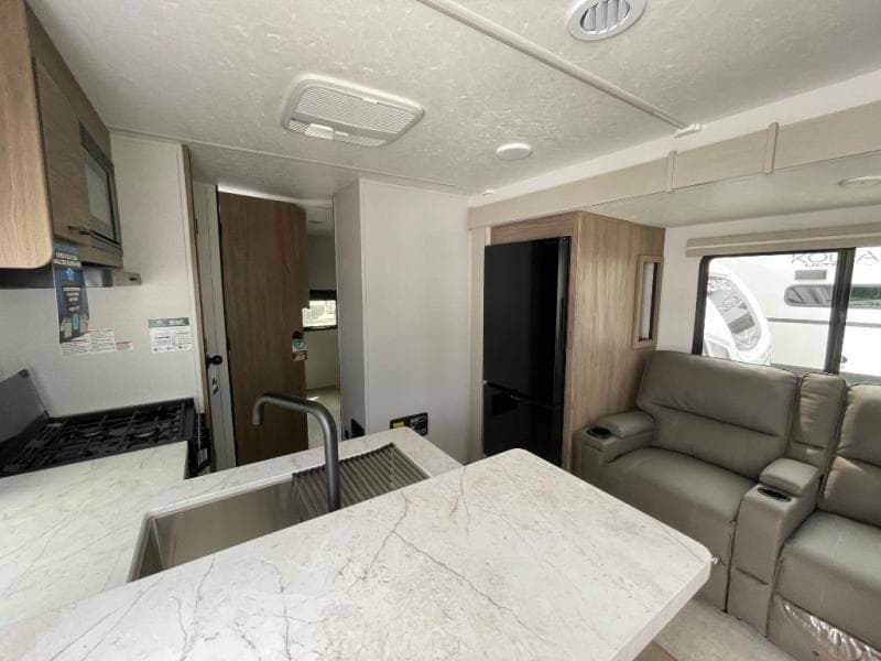 2026 Coachmen 2026 Coachmen Freedom Express - thumbnail 22