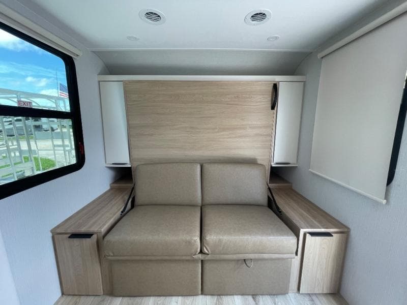 2026 Winnebago 2026 Winnebago Micro Minnie - thumbnail 12