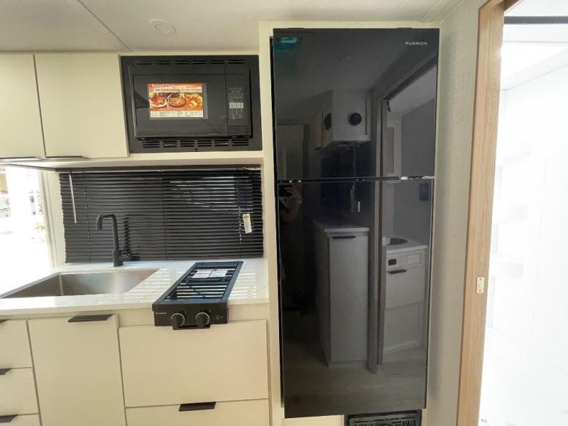 2026 Winnebago 2026 Winnebago Micro Minnie - thumbnail 15