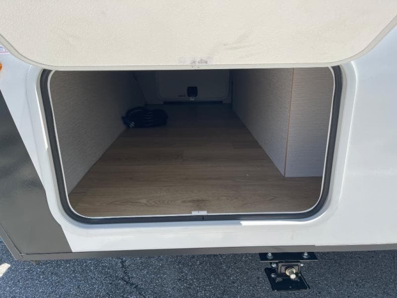 2026 Winnebago 2026 Winnebago Micro Minnie - thumbnail 5