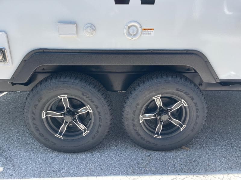 2026 Winnebago 2026 Winnebago Micro Minnie - thumbnail 9