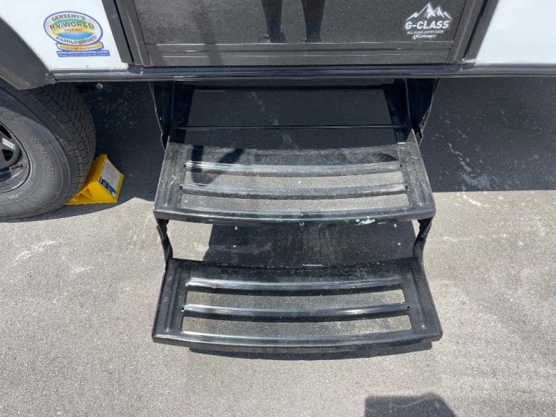 2026 Dutchmen 2026 Dutchmen Kodiak - thumbnail 6