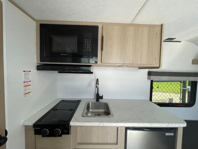 2026 Dutchmen 2026 Dutchmen Kodiak - thumbnail 8