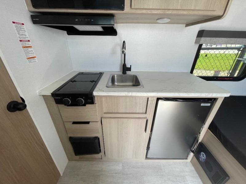 2026 Dutchmen 2026 Dutchmen Kodiak - thumbnail 9