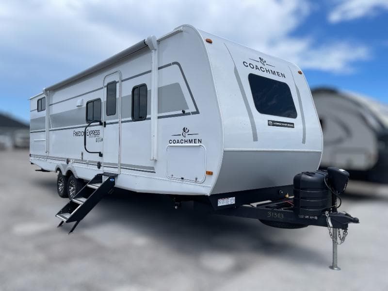 2026 Coachmen Freedom Express 30SE