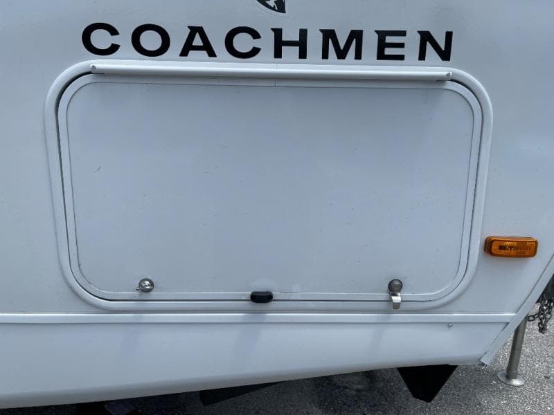 2026 Coachmen 2026 Coachmen Freedom Express - thumbnail 12