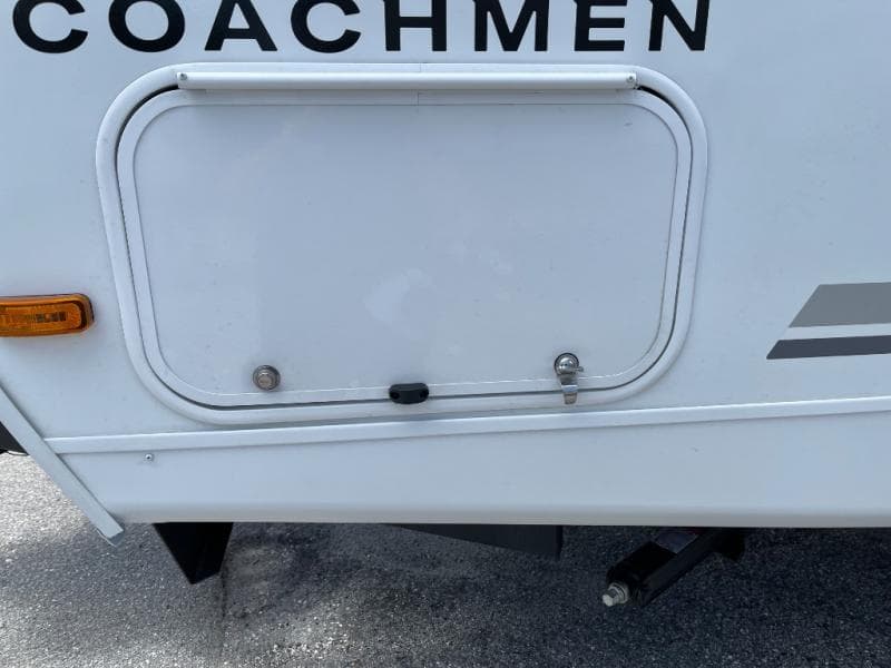 2026 Coachmen 2026 Coachmen Freedom Express - thumbnail 15