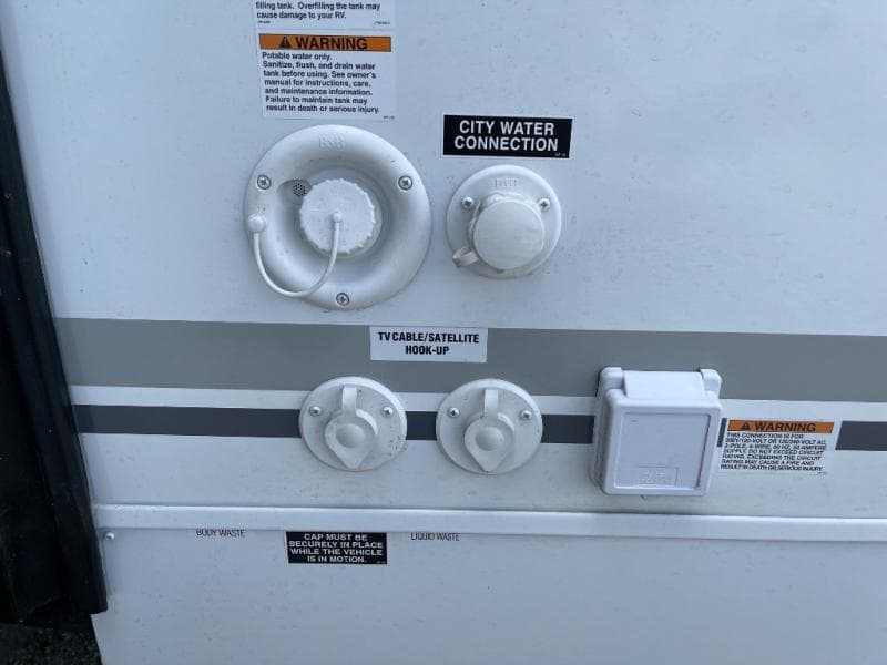 2026 Coachmen 2026 Coachmen Freedom Express - thumbnail 16