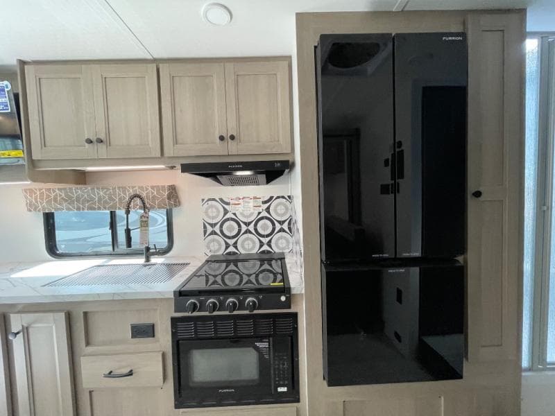 2026 Forest River 2026 Forest River Sunseeker Classic - thumbnail 14