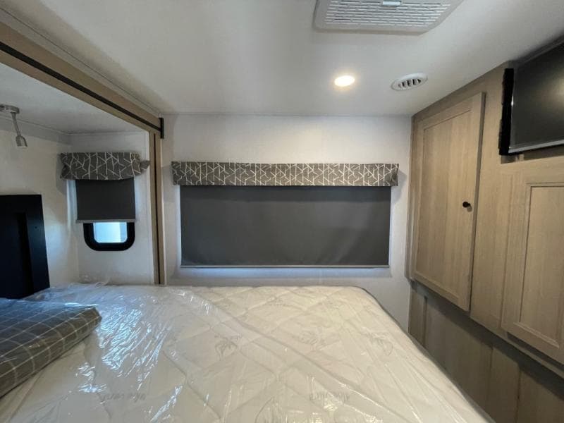 2026 Forest River 2026 Forest River Sunseeker Classic - thumbnail 15