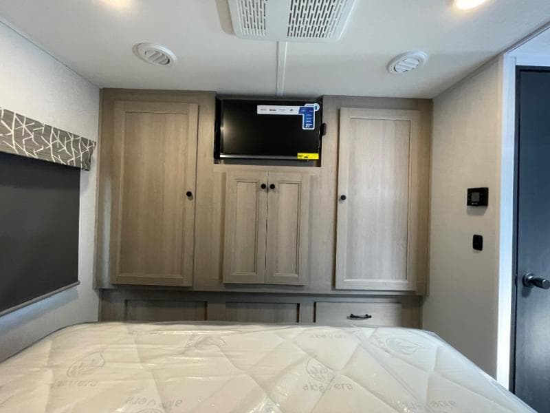 2026 Forest River 2026 Forest River Sunseeker Classic - thumbnail 17