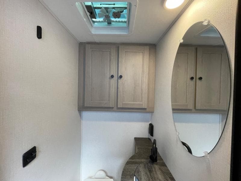 2026 Forest River 2026 Forest River Sunseeker Classic - thumbnail 18