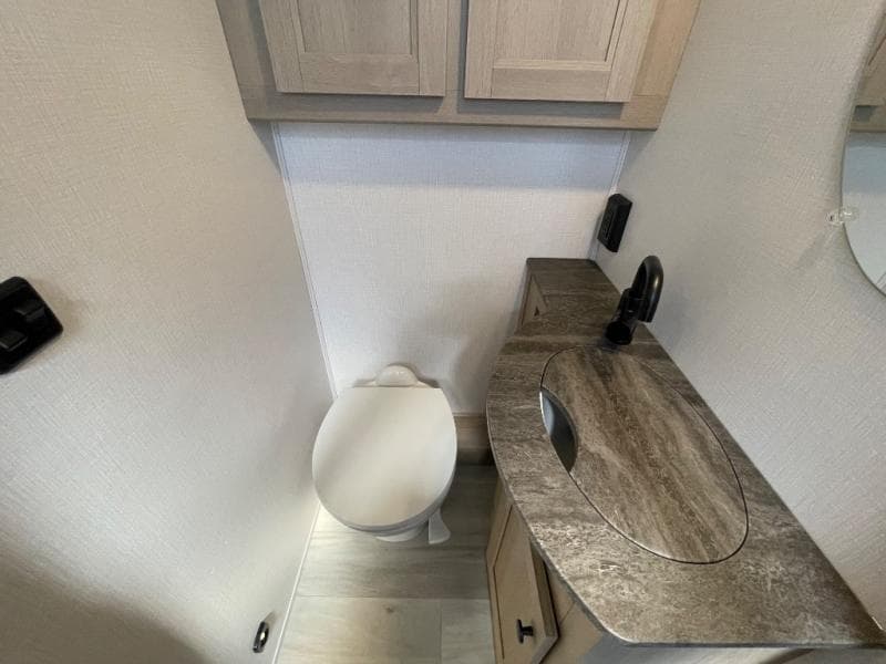 2026 Forest River 2026 Forest River Sunseeker Classic - thumbnail 19