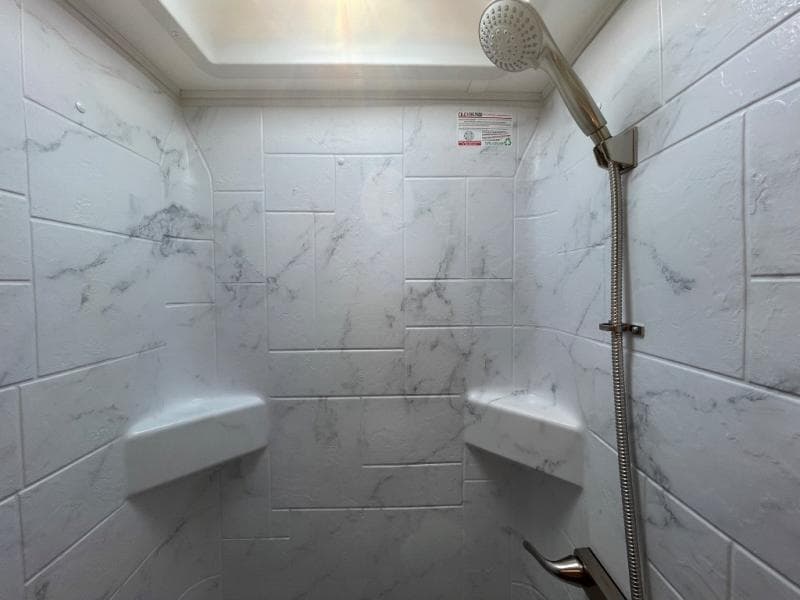 2026 Forest River 2026 Forest River Sunseeker Classic - thumbnail 20