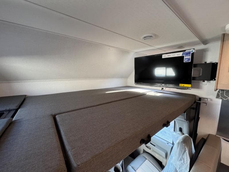 2026 Forest River 2026 Forest River Sunseeker Classic - thumbnail 16