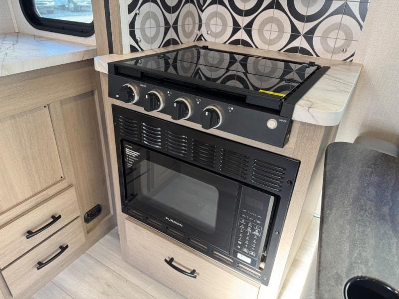 2026 Forest River 2026 Forest River Sunseeker Classic - thumbnail 19