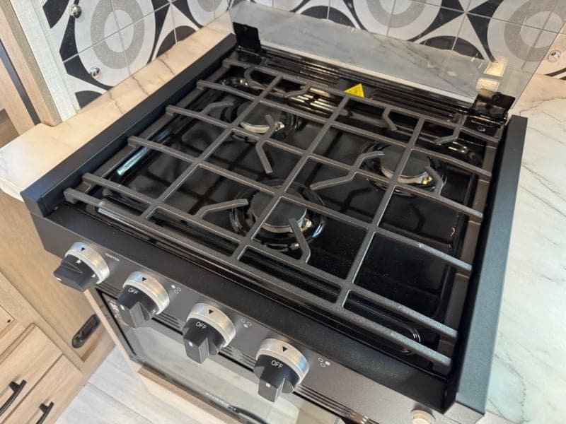 2026 Forest River 2026 Forest River Sunseeker Classic - thumbnail 20