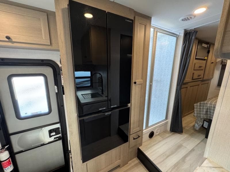 2026 Forest River 2026 Forest River Sunseeker Classic - thumbnail 21